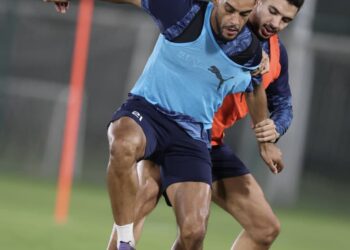 Lions Indomptables : la polémique sur le forfait de Casteletto