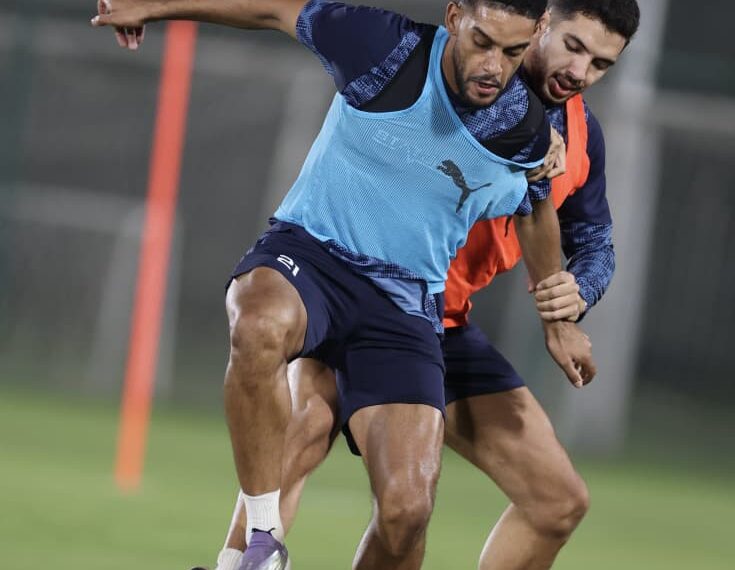 Lions Indomptables : la polémique sur le forfait de Casteletto