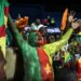 Ngando Pickett le 12ᵉ Lion : une vie peinte aux couleurs du Cameroun