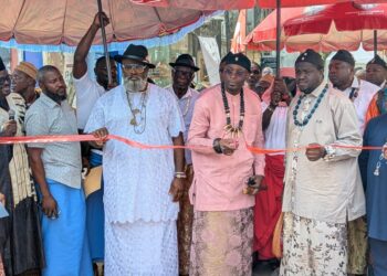 Ô Bonejang : quand la culture prend vie à Akwa-Douala