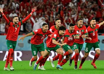 Maroc, nouvelle plaque tournante du football africain