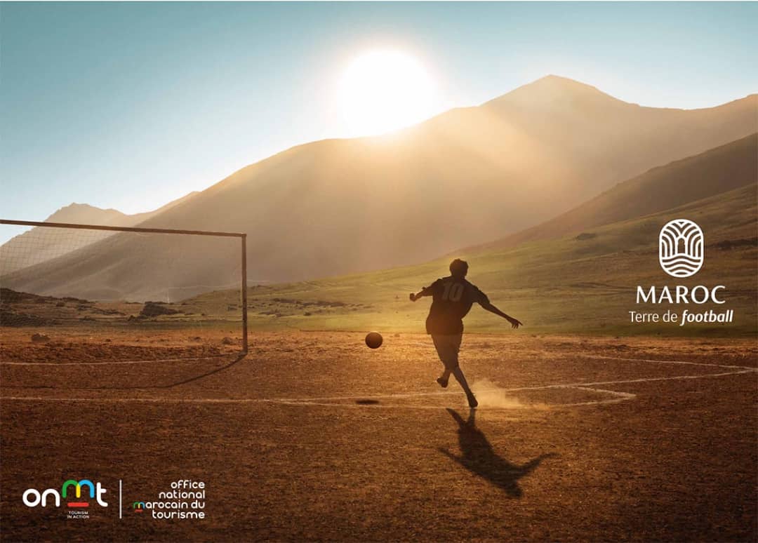 Maroc, nouvelle plaque tournante du football africain