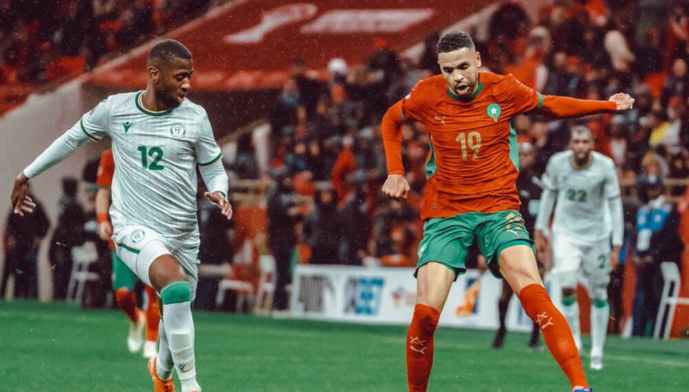 CAN 2025 : Le Maroc lance son tournoi en patron, entre faste inaugural et maîtrise stratégique