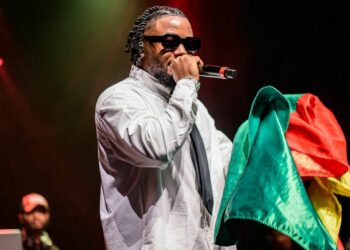 CAN 2025 au Maroc : Kocee, seul Camerounais sur le line-up des fan zones