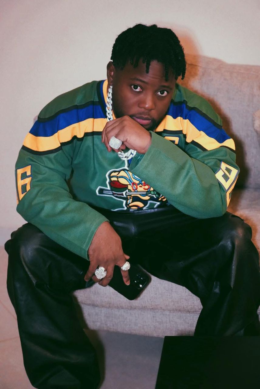 CAN 2025 au Maroc : Kocee, seul Camerounais sur le line-up des fan zones