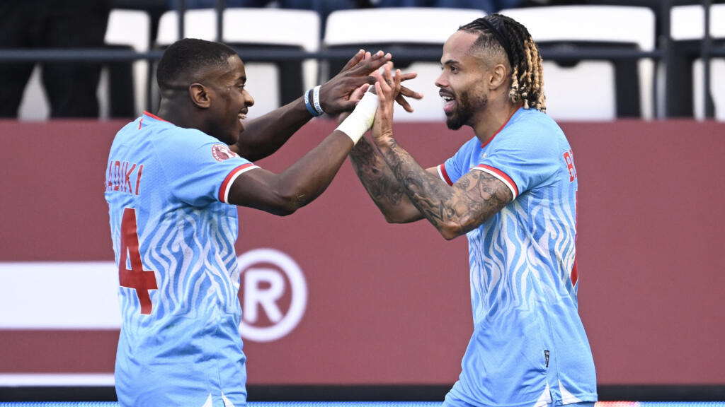 Can 2025 : entrée réussie pour les Léopards de la Rdc, vainqueurs du Bénin (1-0)