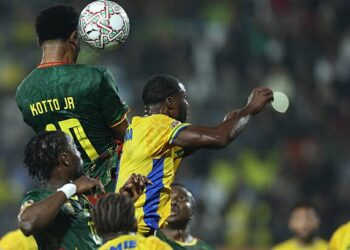 CAN Maroc 2025 : quand la MTN Élite One porte la défense des Lions Indomptables