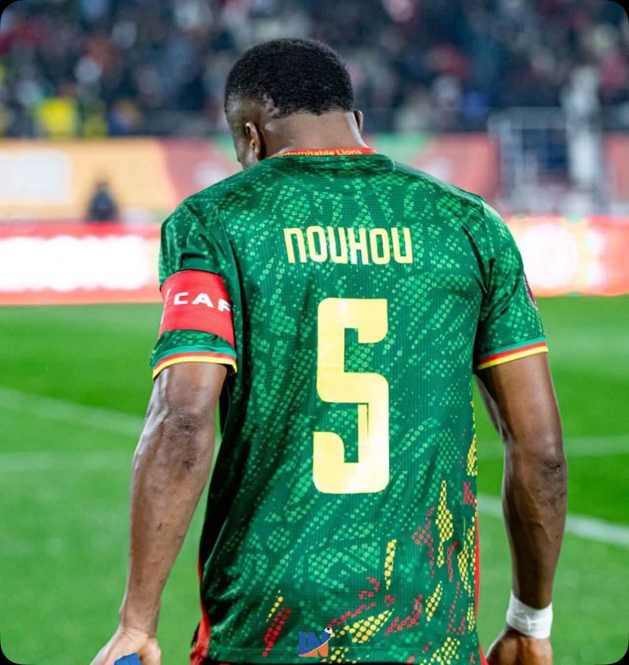 CAN Maroc 2025 : quand la MTN Élite One porte la défense des Lions Indomptables