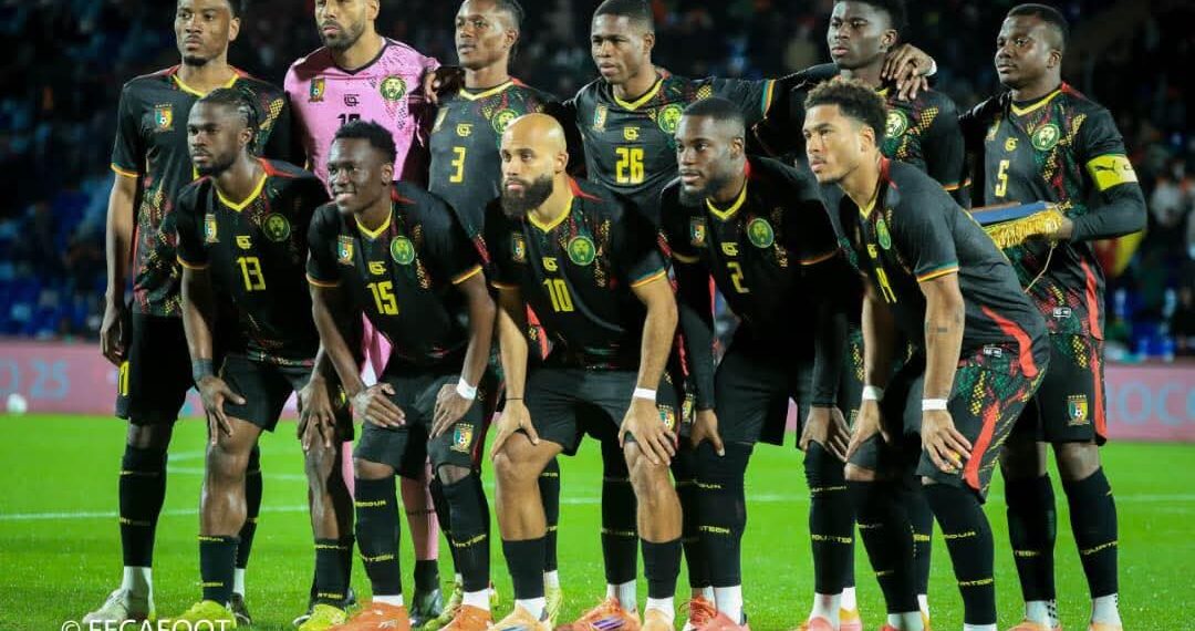 Lions Indomptables : les enseignements du nul convaincant face à la Côte d’Ivoire