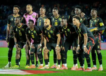 Lions Indomptables : les enseignements du nul convaincant face à la Côte d’Ivoire