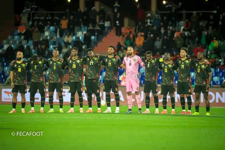 CAN 2025 : les potentiels adversaires du Cameroun en 8es de finale