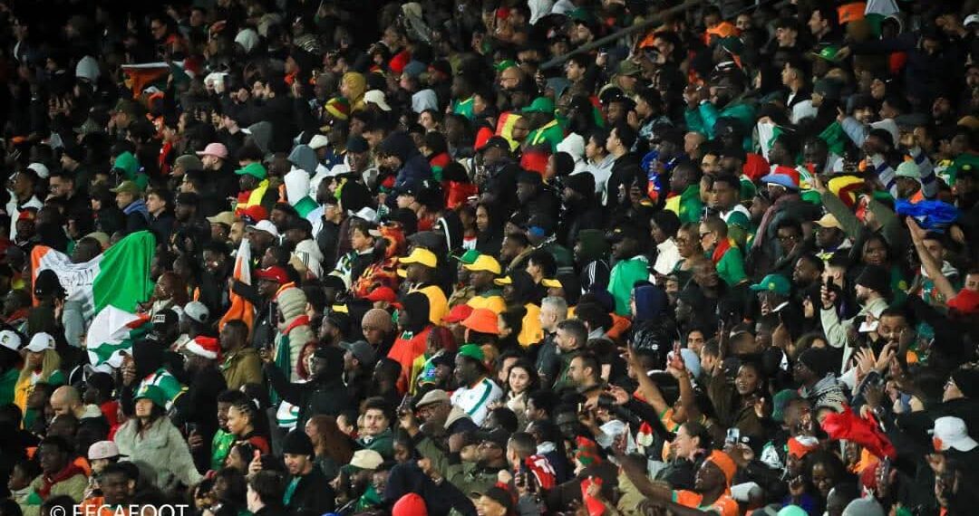 CAN 2025 : les potentiels adversaires du Cameroun en 8es de finale