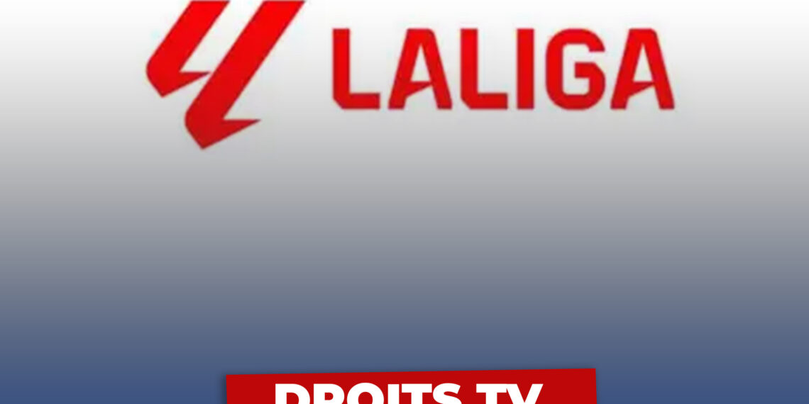 Droits TV : LALIGA signe un accord record et dépasse les 6 milliards d’euros