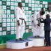 Judo africain 2025 : une saison de maîtrise technique, de domination tactique et de haut niveau continental
