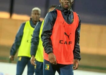 CAN TotalEnergies 2025 : le onze type de la phase de groupes, Carlos Baleba au cœur du jeu africain