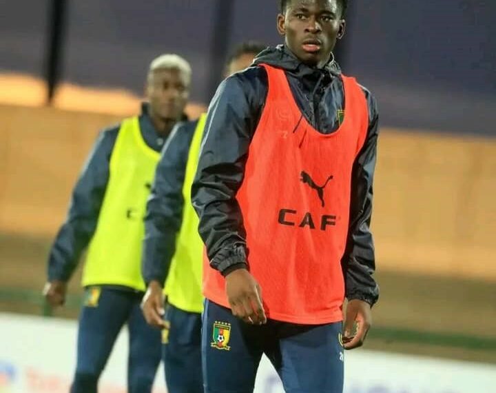 CAN TotalEnergies 2025 : le onze type de la phase de groupes, Carlos Baleba au cœur du jeu africain