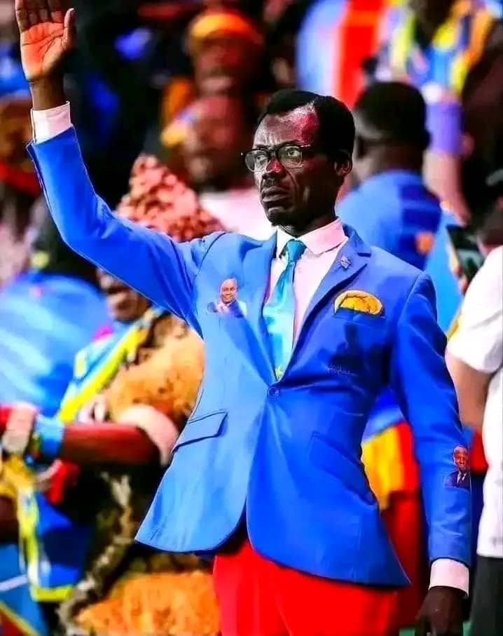 CAN Maroc 2025 : Lumumba dans les tribunes, l’âme de la RDC sur le terrain