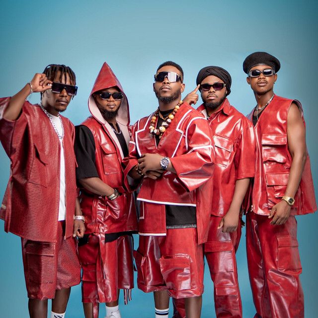 «On est venu gagner» : l’hymne viral de Baladji Kwata qui enflamme les supporters camerounais