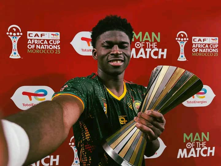 Lions Indomptables : les leçons d'une qualification en quarts de finale