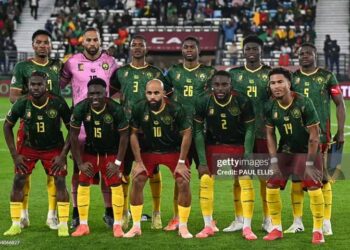 Lions Indomptables : les leçons d'une qualification en quarts de finale