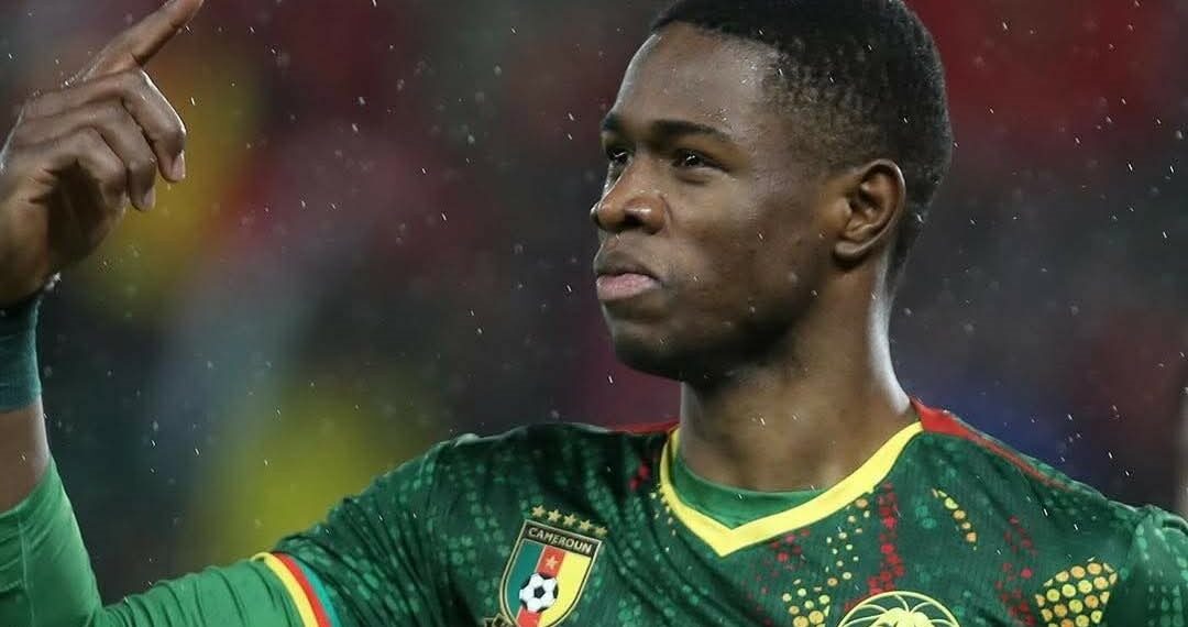 CAN MAROC 2025: Christian KOFANE, a baby face killer