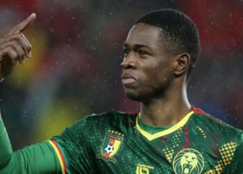 CAN MAROC 2025: Christian KOFANE, a baby face killer