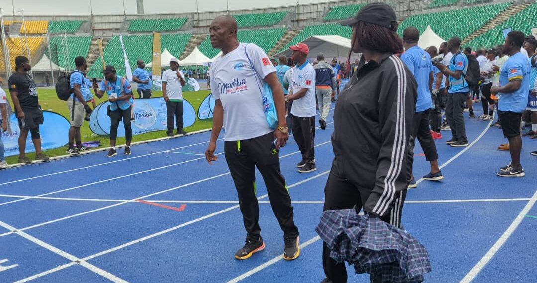 Charles Kouoh Kote, l’architecte discret de la montée de l’athlétisme camerounais