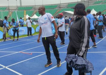 Charles Kouoh Kote, l’architecte discret de la montée de l’athlétisme camerounais