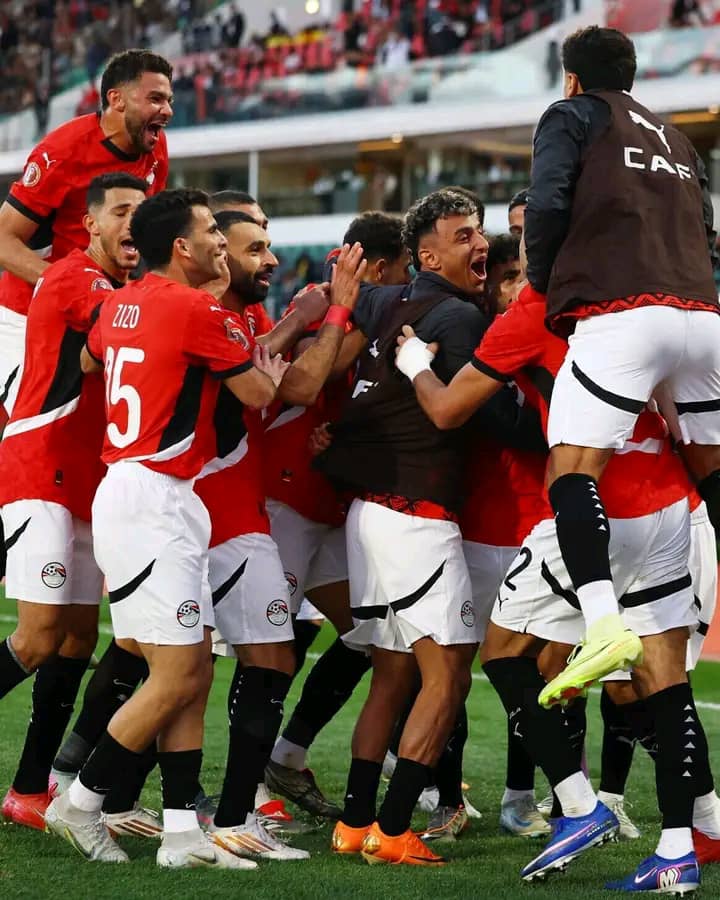 CAN 2025 : Point Statistique des Quarts de finale