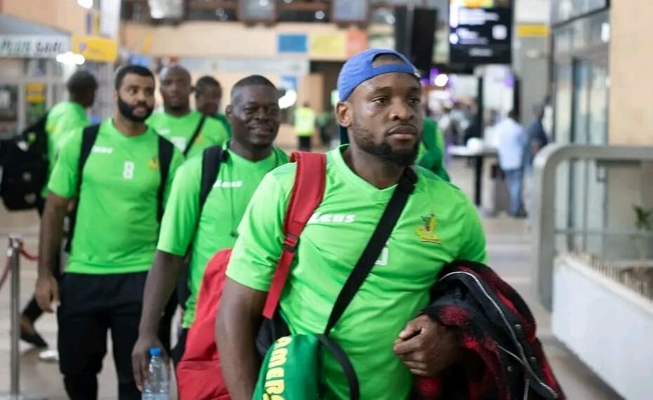 Handball / CAN 2026 : les Lions Indomptables entrent dans la phase décisive de leur préparation