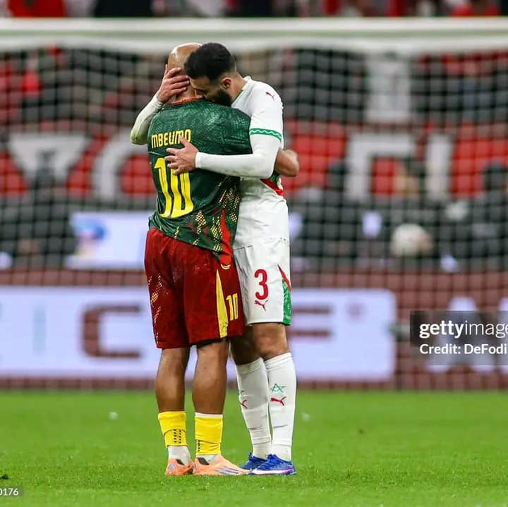 Lions Indomptables : les leçons d'une élimination amère en quarts de finale