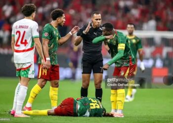 Lions Indomptables : les leçons d'une élimination amère en quarts de finale
