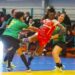 Handball Série A1 Italienne Féminine : le bras droit en or d’Ateba relance Leno à la reprise