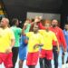 Handball / Préparation CAN 2026 : Les Lions Indomptables testés d’entrée à Kigali
