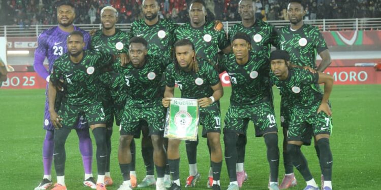 CAN Maroc 2025 : un dernier carré de prestige pour le sommet du football africain