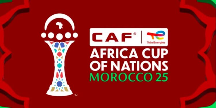 CAN Maroc 2025 : La CAF sort le carton disciplinaire après des incidents en quarts de finale