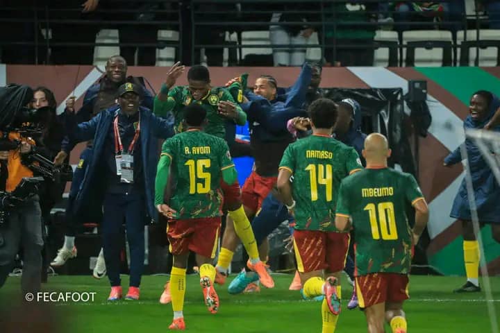 Lions Indomptables : entre parcours réussi au Maroc et perspectives ambitieuses
