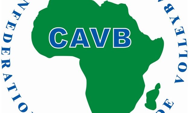 Volleyball africain : le compte à rebours est lancé vers les JO 2028