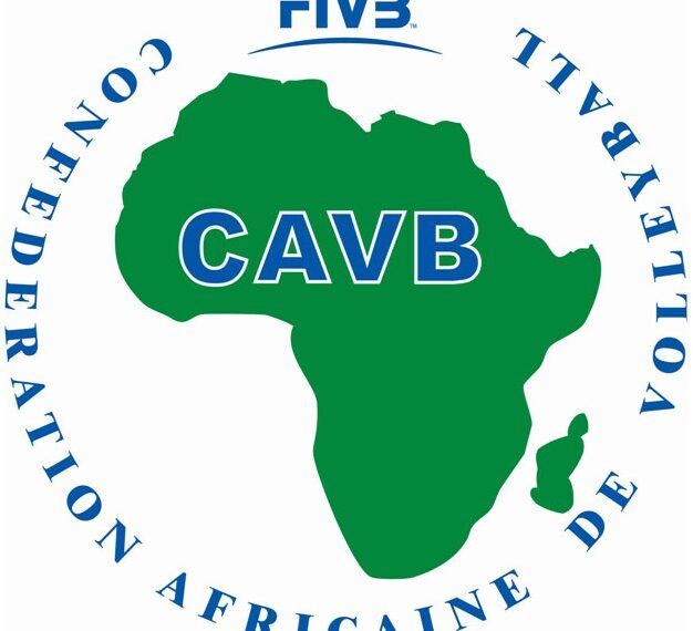 Volleyball africain : le compte à rebours est lancé vers les JO 2028