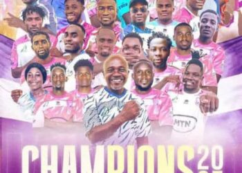 MTN ELITE ONE : Présentation de la nouvelle saison