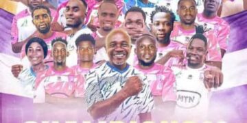 MTN ELITE ONE : Présentation de la nouvelle saison