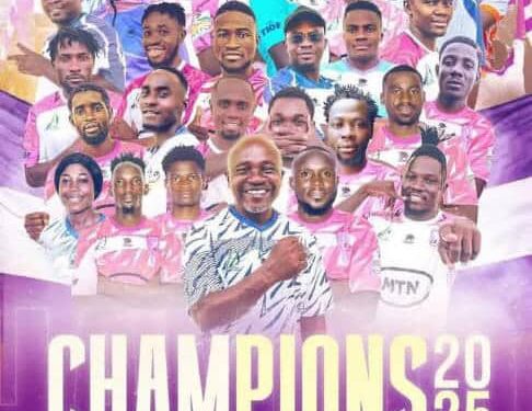 MTN ELITE ONE : Présentation de la nouvelle saison