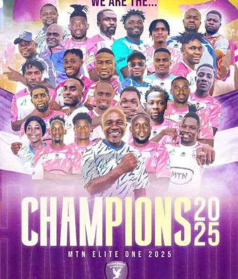 MTN ELITE ONE : Présentation de la nouvelle saison