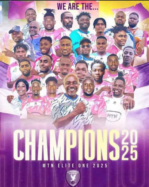MTN ELITE ONE : Présentation de la nouvelle saison