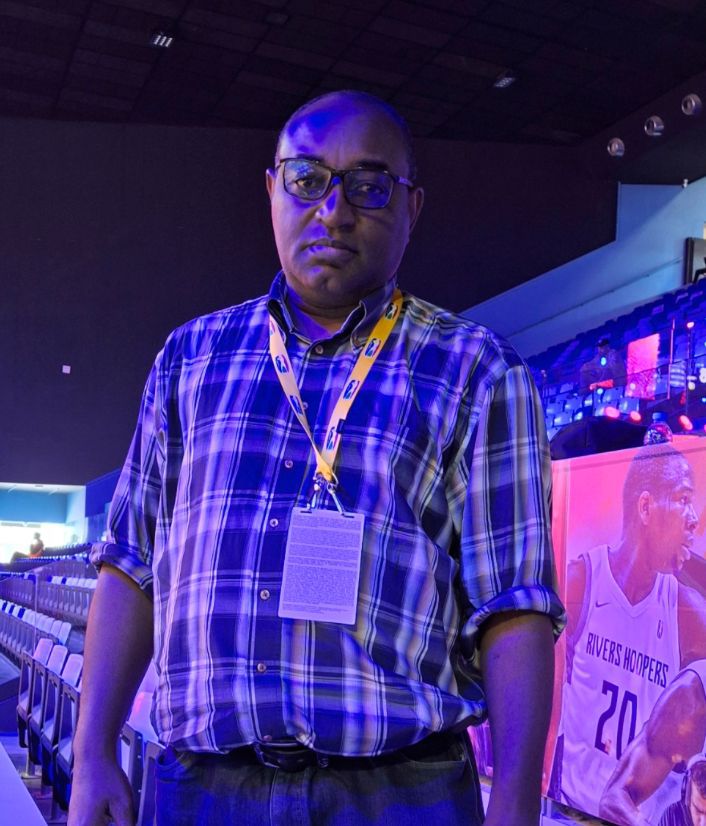 CAN 2025 endeuillée : le journaliste malien Mohamed Soumaré est décédé à Rabat