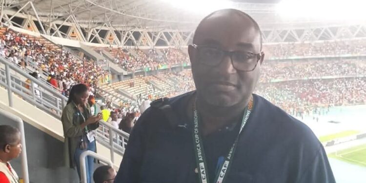 CAN 2025 endeuillée : le journaliste malien Mohamed Soumaré est décédé à Rabat