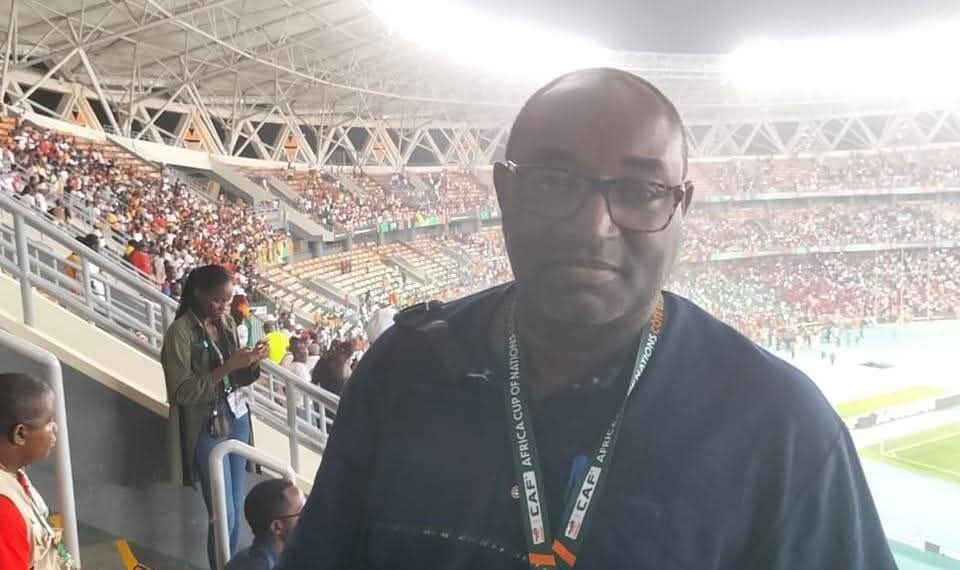 CAN 2025 endeuillée : le journaliste malien Mohamed Soumaré est décédé à Rabat