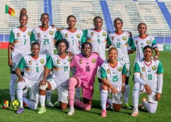 CAN féminine 2025 : présentation du groupe D avec le Cameroun
