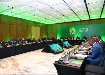 CAF : Pplémique sur la réforme de la Coupe d’Afrique