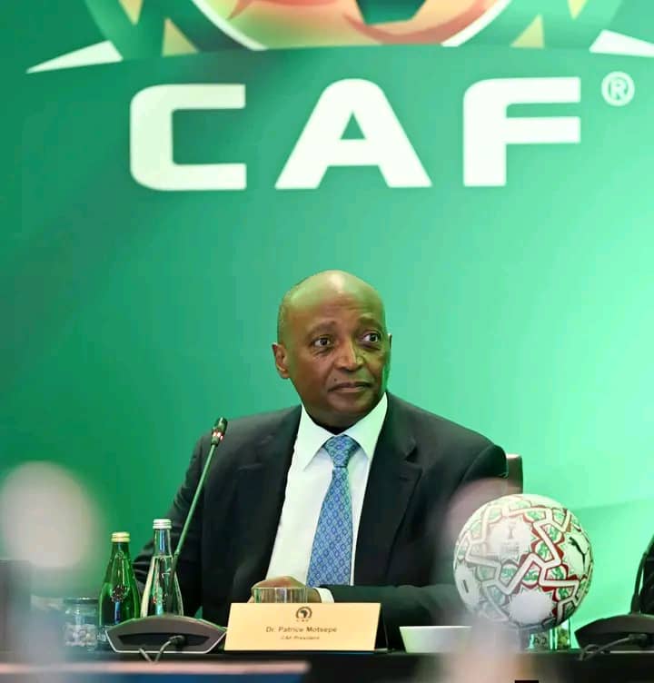 CAF : Pplémique sur la réforme de la Coupe d’Afrique